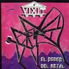 El Poder del Metal